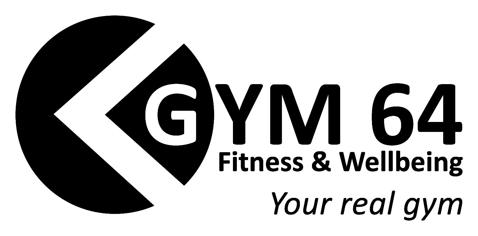 Gym64_Black_Logo_2021