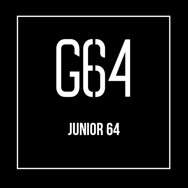 Gym64_Junior64