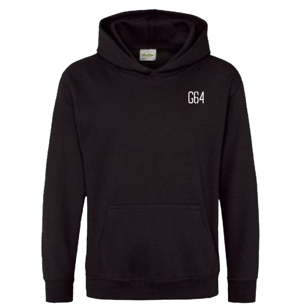 Gym64_Black-hoodie-logo-600x600