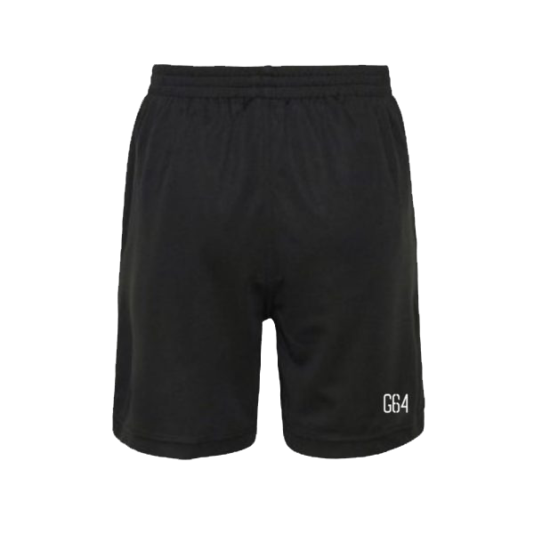 Gym64_Black-shorts-logo-600x600