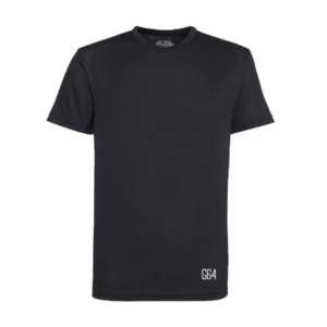 Gym64_Black-tshirt-logo-600x600