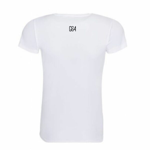 Gym64_Women's Cool T-Shirt Back