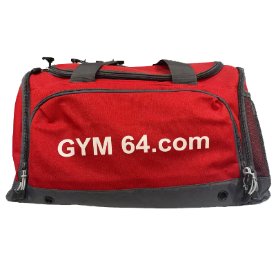Gym64_Red_Bag